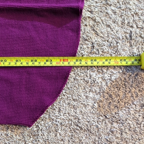 Old Navy Pink Fitted Blouse - Picture 7 of 7